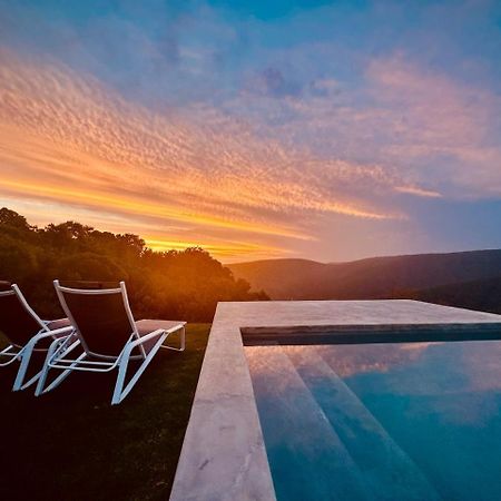 Alkantmooi Private Nature Reserve - Keurkloof & Keurbos 93 Plettenberg Bay Ngoại thất bức ảnh