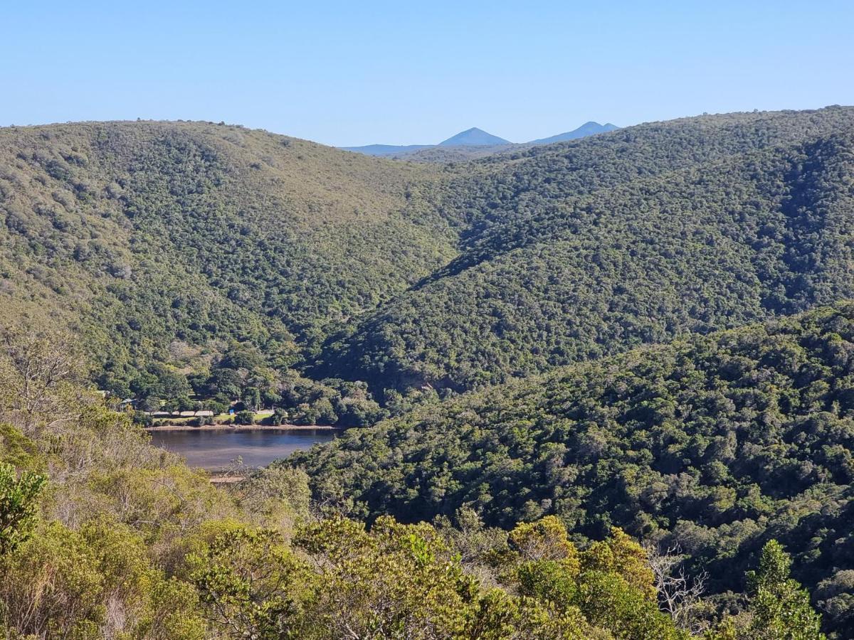 Alkantmooi Private Nature Reserve - Keurkloof & Keurbos 93 Plettenberg Bay Ngoại thất bức ảnh