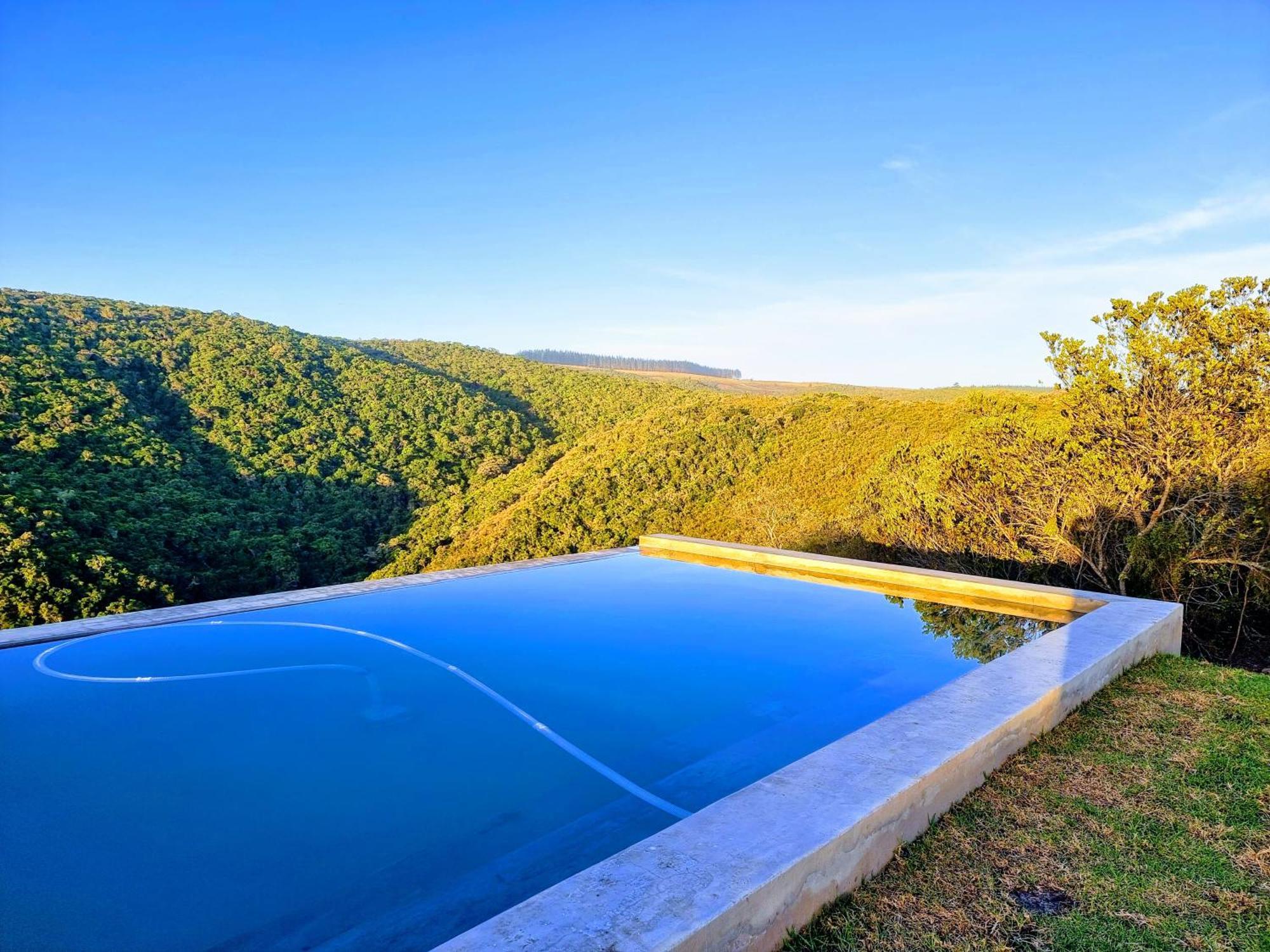 Alkantmooi Private Nature Reserve - Keurkloof & Keurbos 93 Plettenberg Bay Ngoại thất bức ảnh
