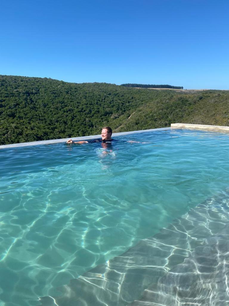 Alkantmooi Private Nature Reserve - Keurkloof & Keurbos 93 Plettenberg Bay Ngoại thất bức ảnh
