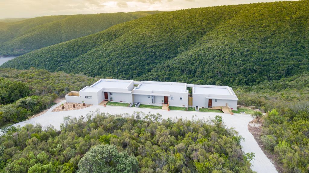 Alkantmooi Private Nature Reserve - Keurkloof & Keurbos 93 Plettenberg Bay Ngoại thất bức ảnh