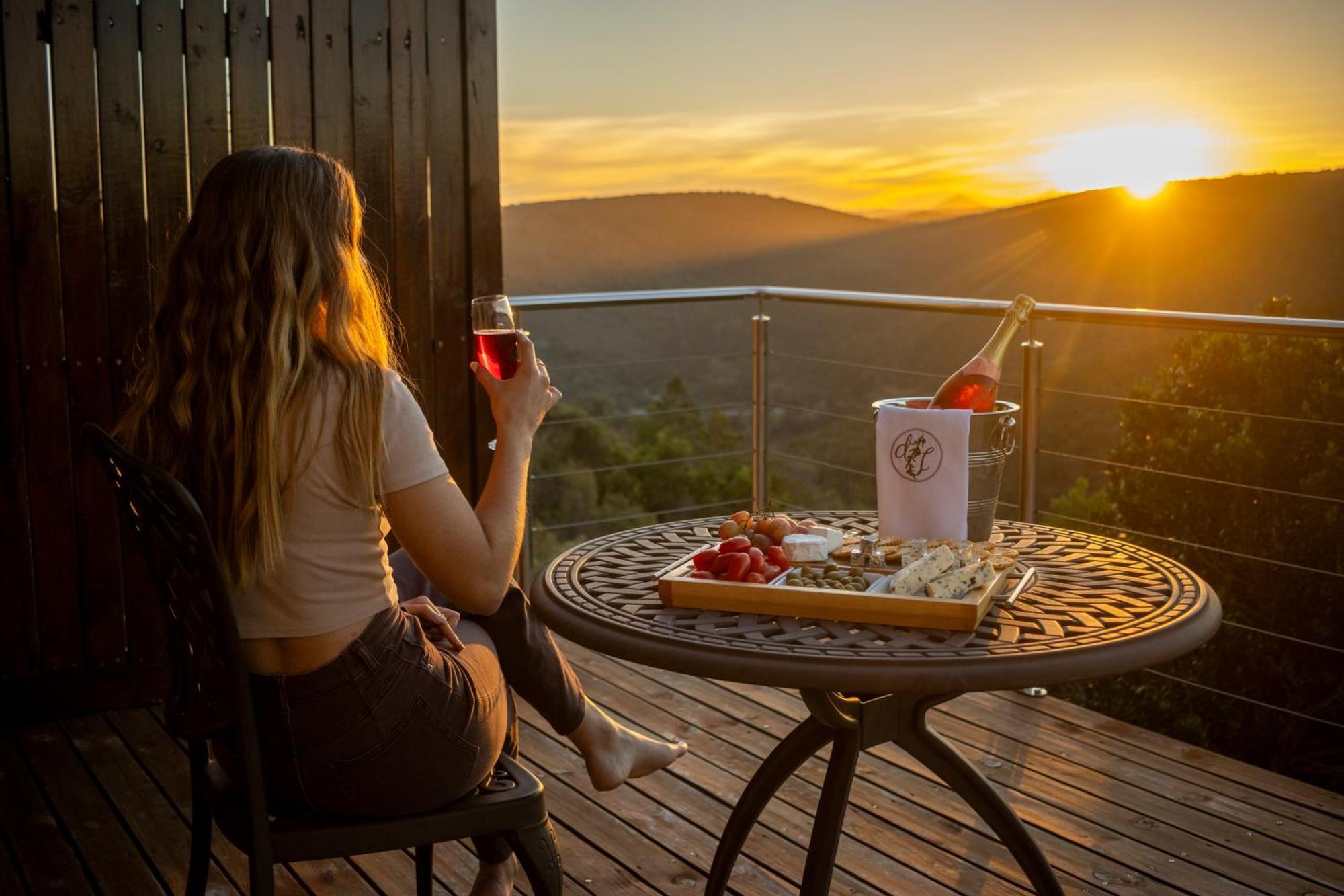 Alkantmooi Private Nature Reserve - Keurkloof & Keurbos 93 Plettenberg Bay Ngoại thất bức ảnh