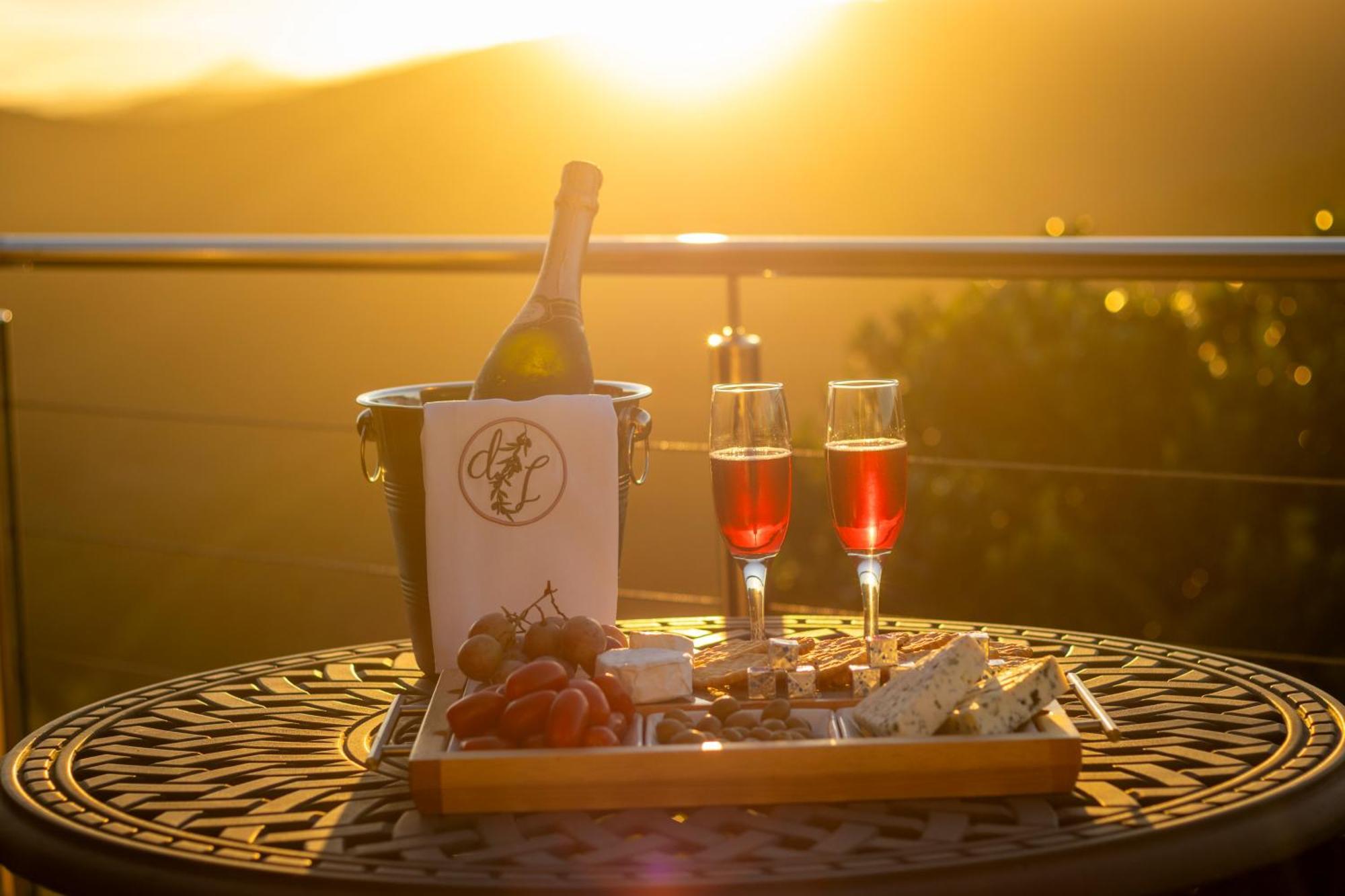 Alkantmooi Private Nature Reserve - Keurkloof & Keurbos 93 Plettenberg Bay Ngoại thất bức ảnh
