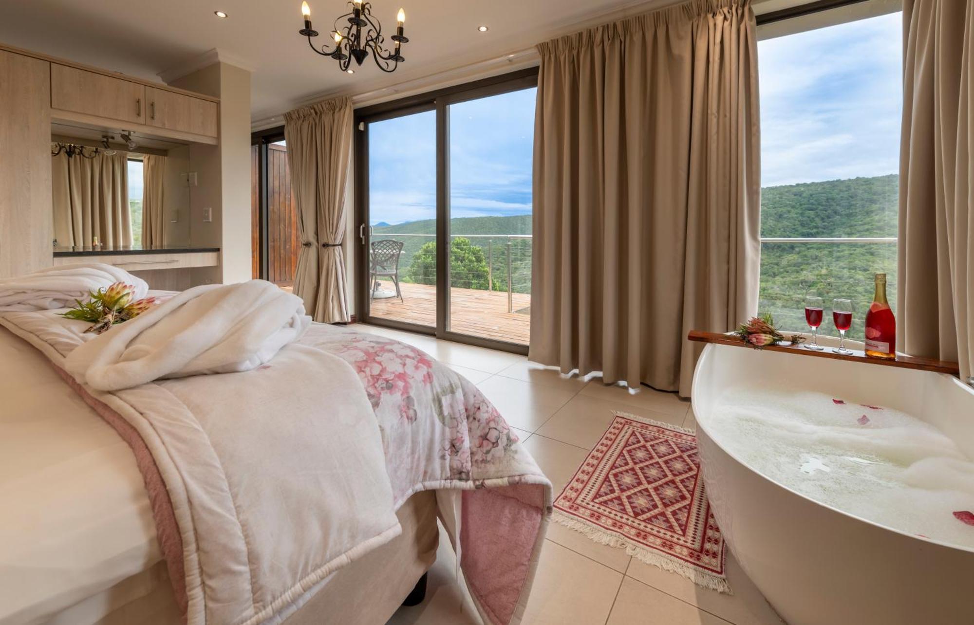 Alkantmooi Private Nature Reserve - Keurkloof & Keurbos 93 Plettenberg Bay Ngoại thất bức ảnh