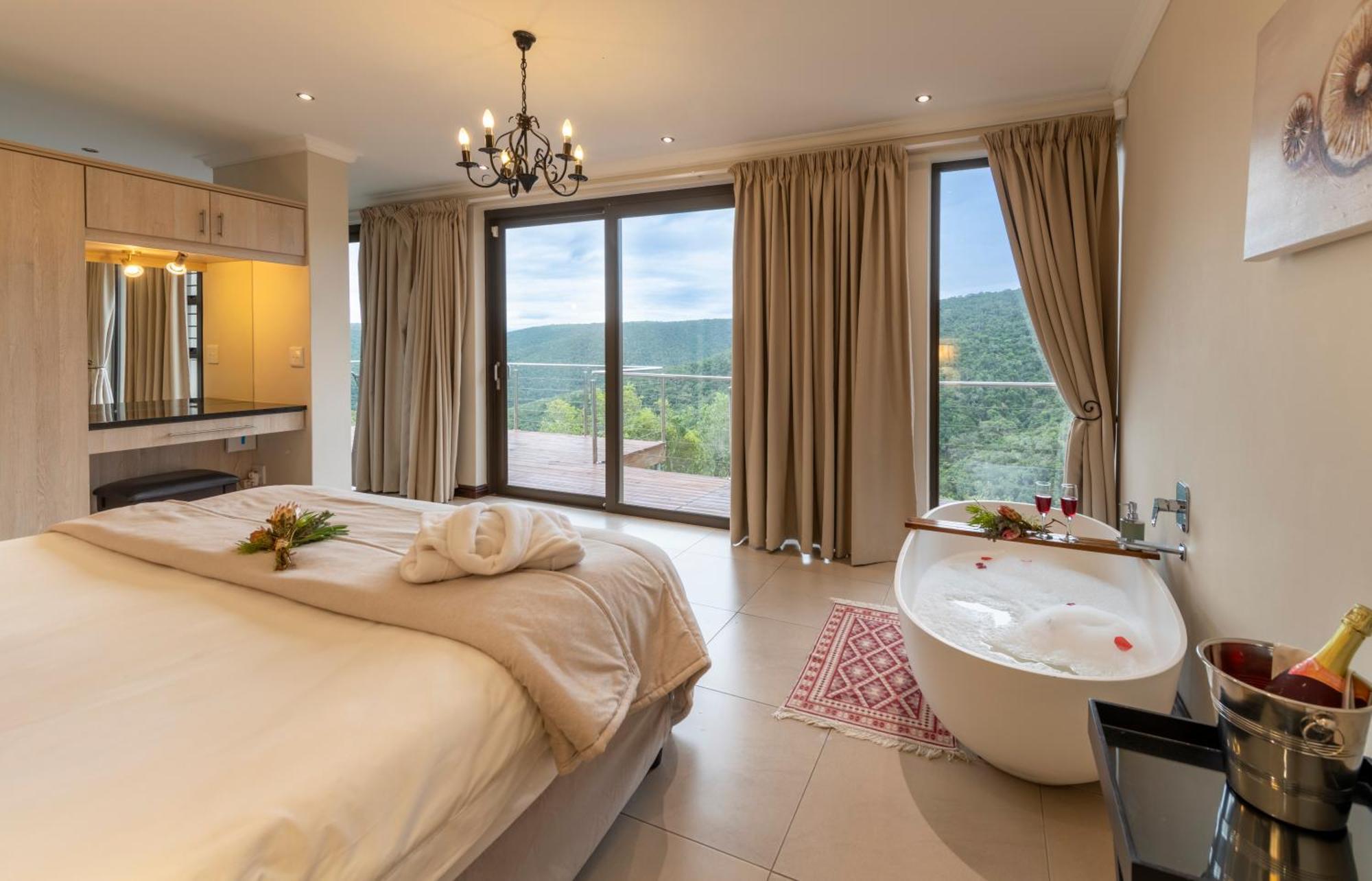 Alkantmooi Private Nature Reserve - Keurkloof & Keurbos 93 Plettenberg Bay Ngoại thất bức ảnh