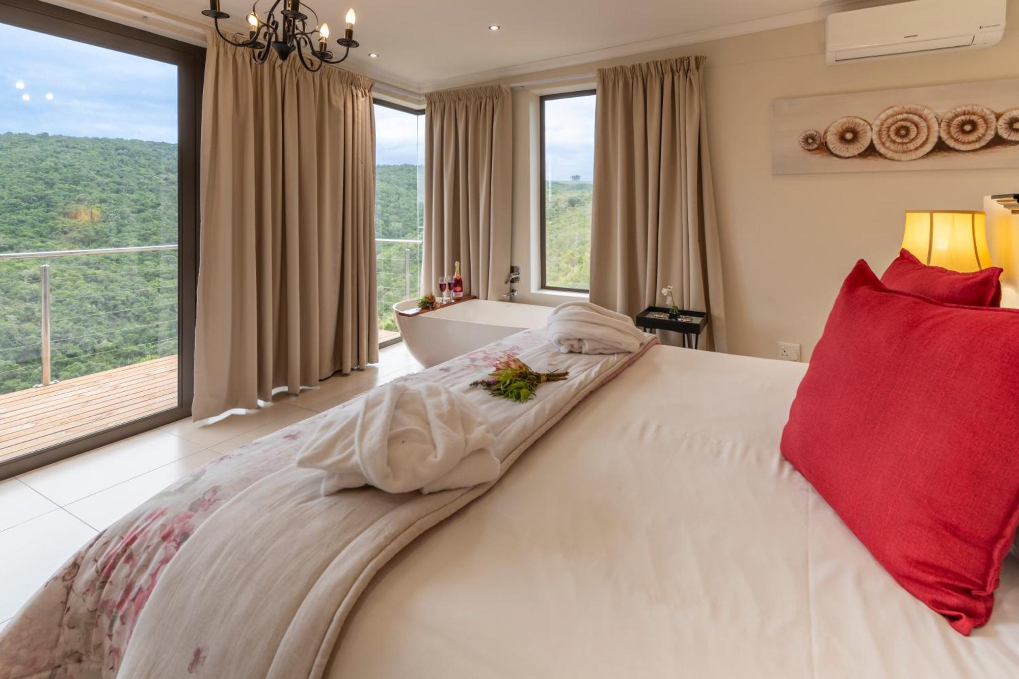 Alkantmooi Private Nature Reserve - Keurkloof & Keurbos 93 Plettenberg Bay Ngoại thất bức ảnh