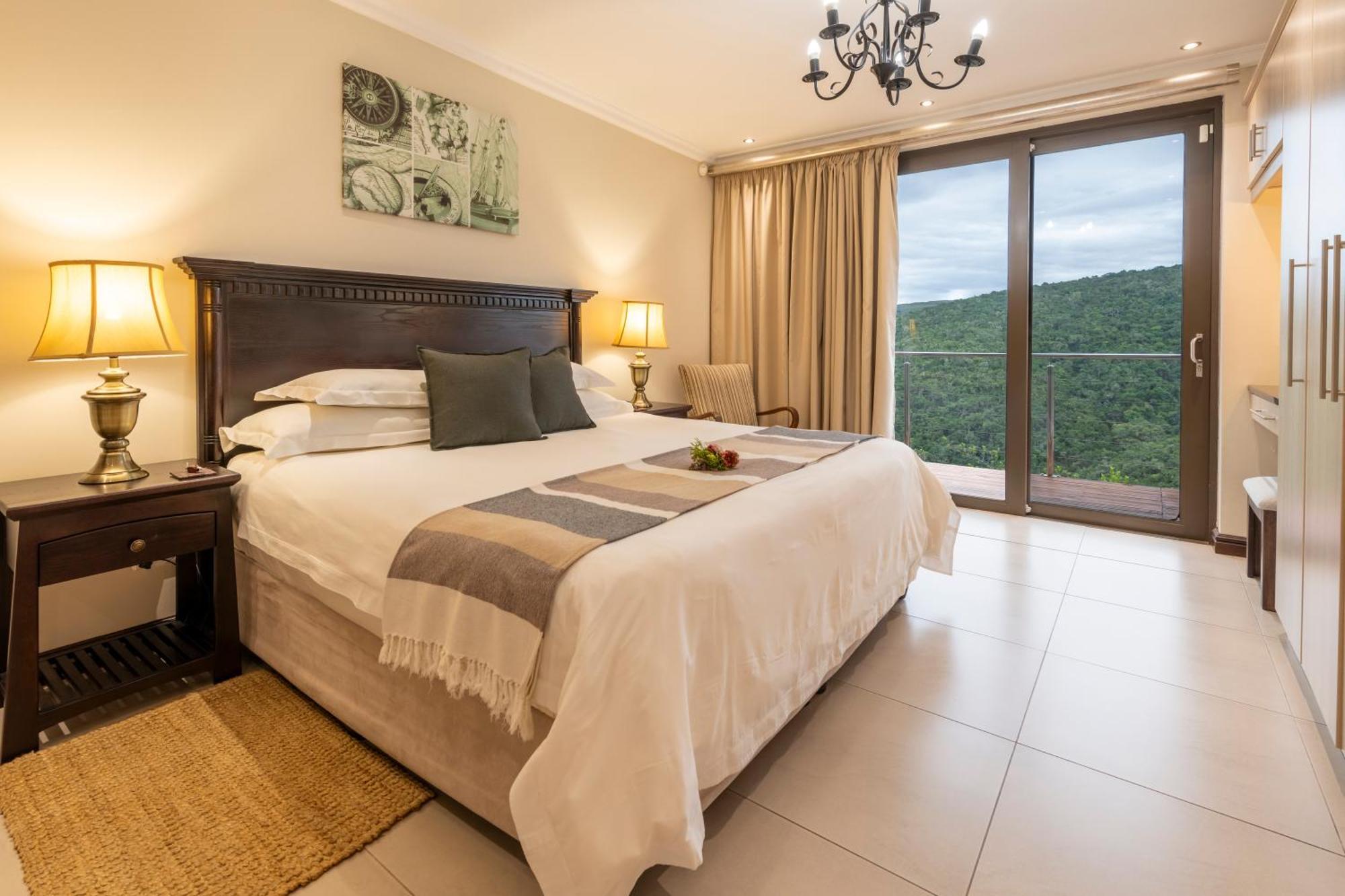 Alkantmooi Private Nature Reserve - Keurkloof & Keurbos 93 Plettenberg Bay Ngoại thất bức ảnh
