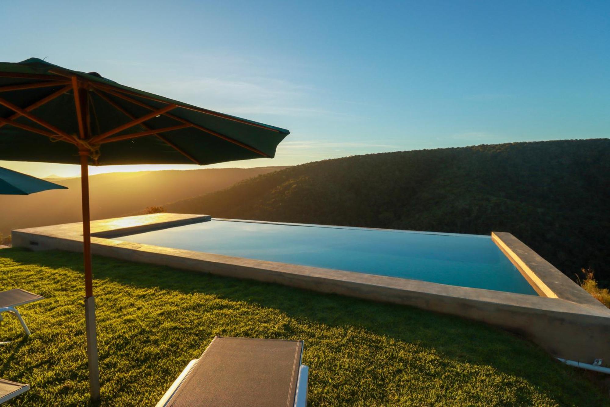Alkantmooi Private Nature Reserve - Keurkloof & Keurbos 93 Plettenberg Bay Ngoại thất bức ảnh