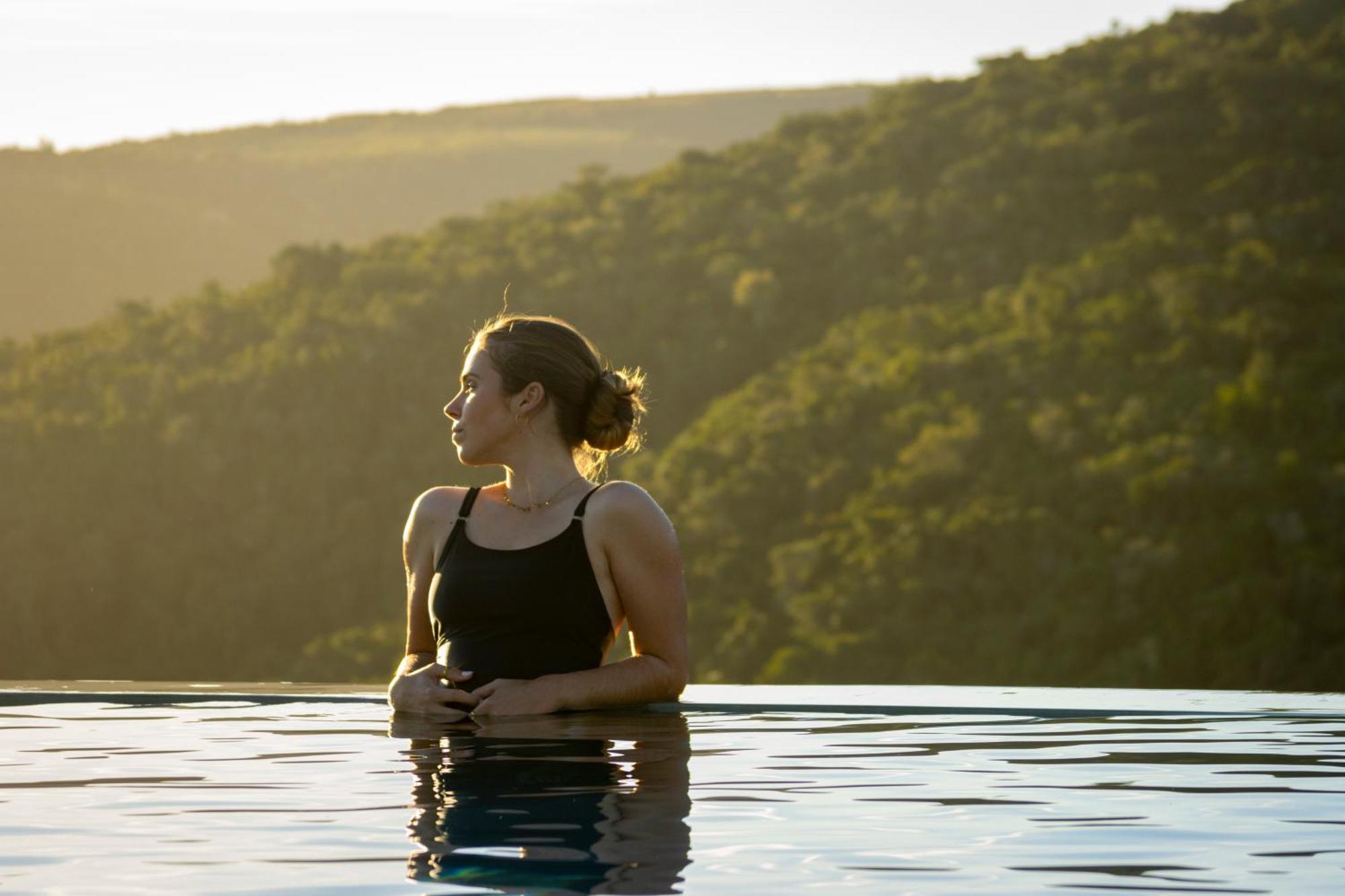 Alkantmooi Private Nature Reserve - Keurkloof & Keurbos 93 Plettenberg Bay Ngoại thất bức ảnh