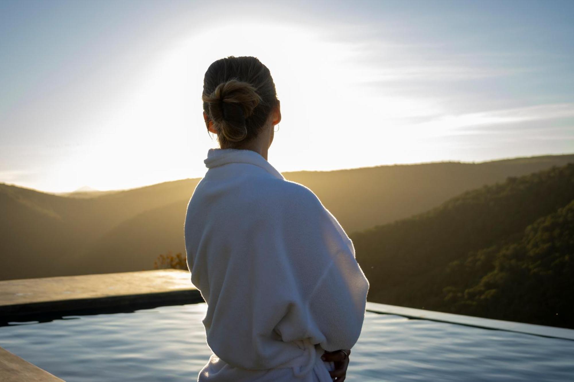 Alkantmooi Private Nature Reserve - Keurkloof & Keurbos 93 Plettenberg Bay Ngoại thất bức ảnh