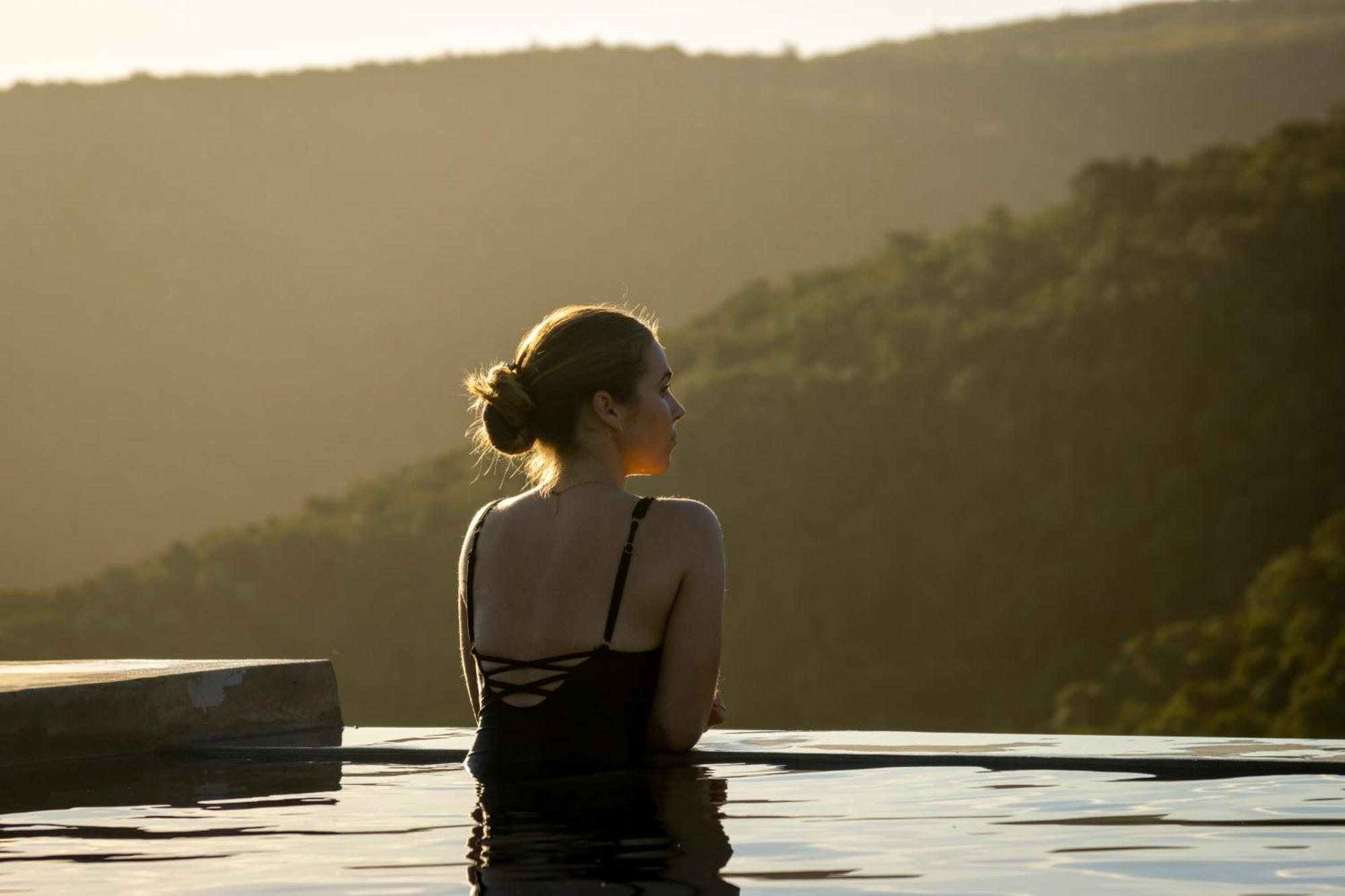 Alkantmooi Private Nature Reserve - Keurkloof & Keurbos 93 Plettenberg Bay Ngoại thất bức ảnh