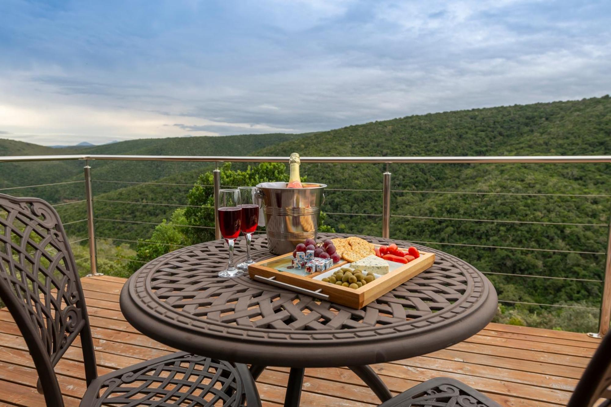 Alkantmooi Private Nature Reserve - Keurkloof & Keurbos 93 Plettenberg Bay Ngoại thất bức ảnh