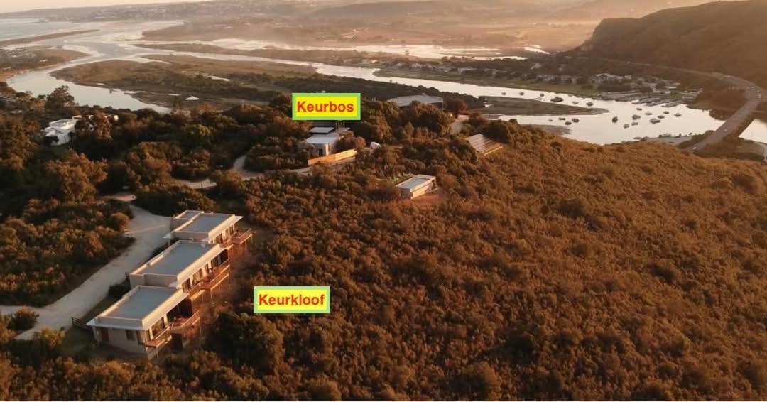 Alkantmooi Private Nature Reserve - Keurkloof & Keurbos 93 Plettenberg Bay Ngoại thất bức ảnh