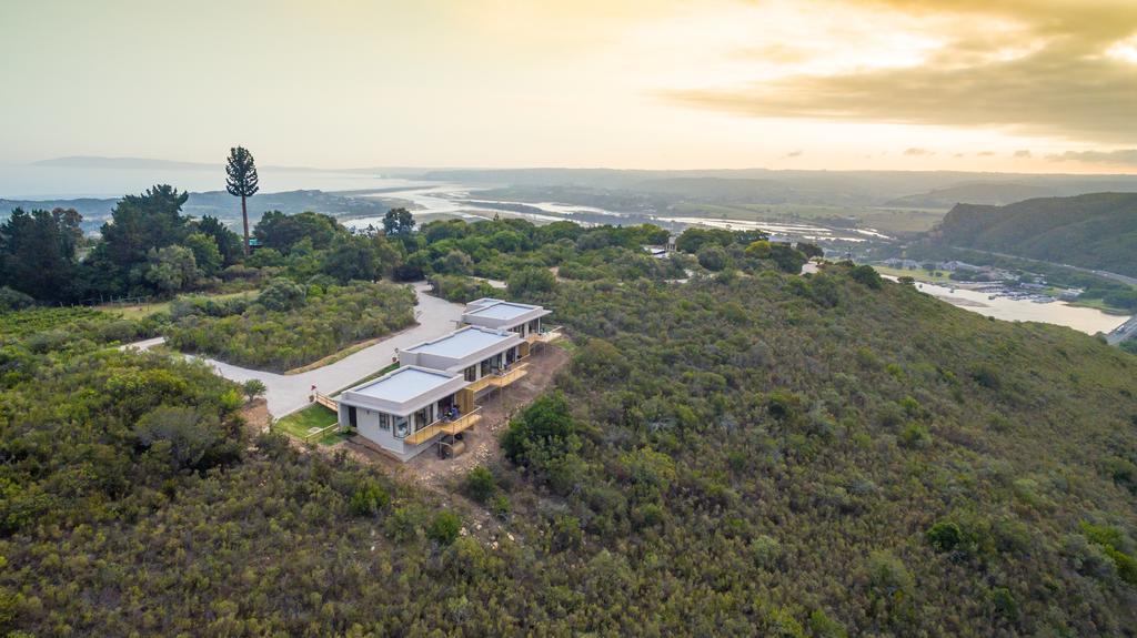 Alkantmooi Private Nature Reserve - Keurkloof & Keurbos 93 Plettenberg Bay Ngoại thất bức ảnh