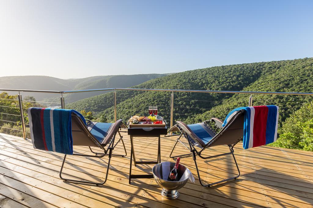 Alkantmooi Private Nature Reserve - Keurkloof & Keurbos 93 Plettenberg Bay Phòng bức ảnh