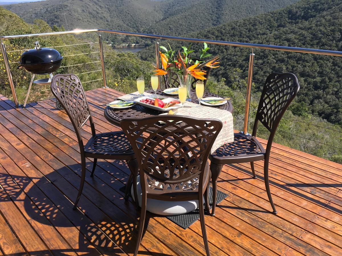 Alkantmooi Private Nature Reserve - Keurkloof & Keurbos 93 Plettenberg Bay Ngoại thất bức ảnh