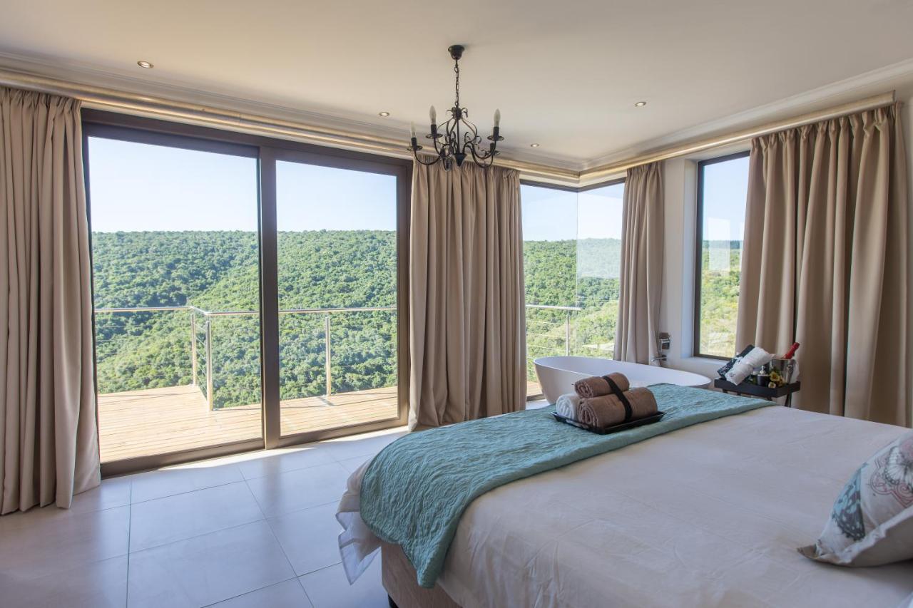 Alkantmooi Private Nature Reserve - Keurkloof & Keurbos 93 Plettenberg Bay Ngoại thất bức ảnh